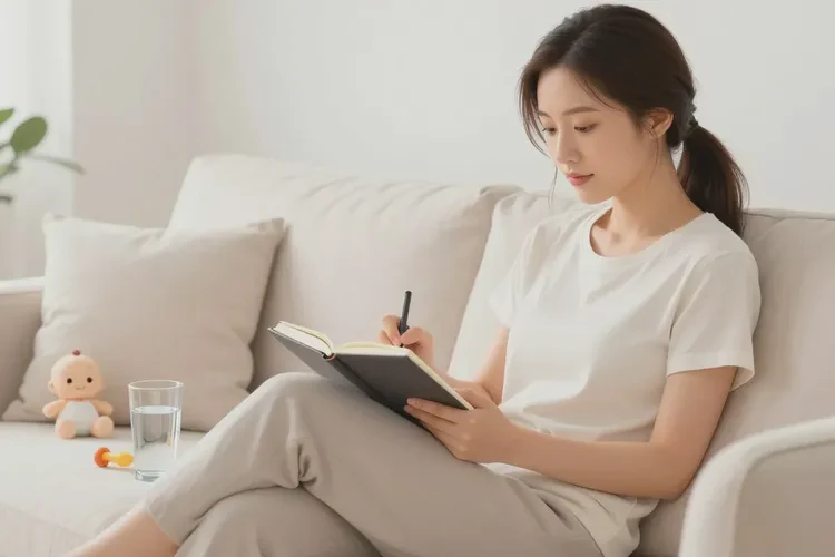 幼儿脸上起湿疹能治愈吗(图2)