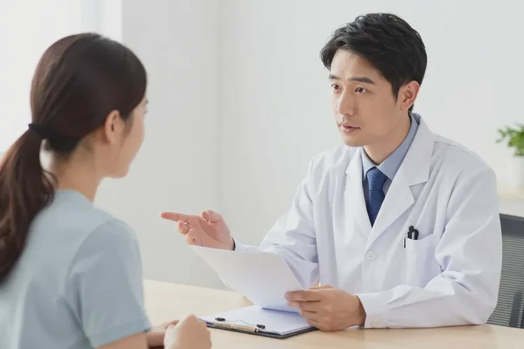 28岁下午血糖20.8是怎么回事(图2)