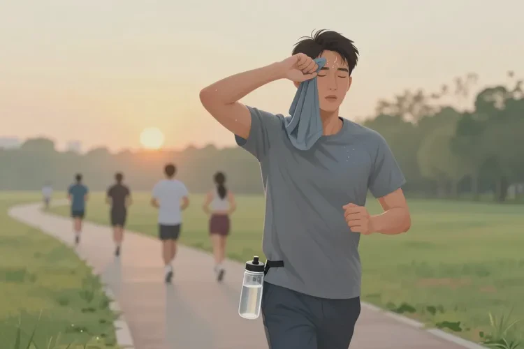 29岁早上空腹血糖12.0是怎么回事(图4)