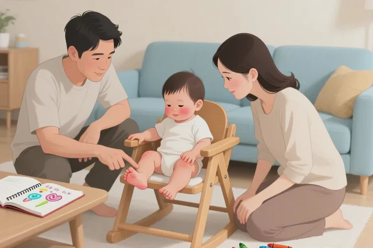 婴儿脚上容易长湿疹能不能治愈(图2)