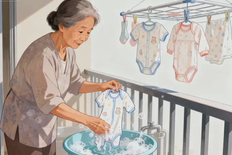 婴儿肚子经常起湿疹能不能治愈(图2)