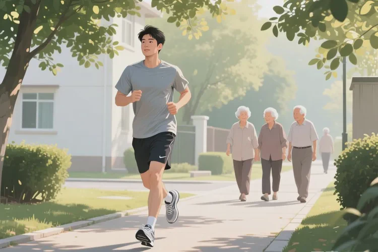 29岁早餐血糖14点1是怎么回事(图3)