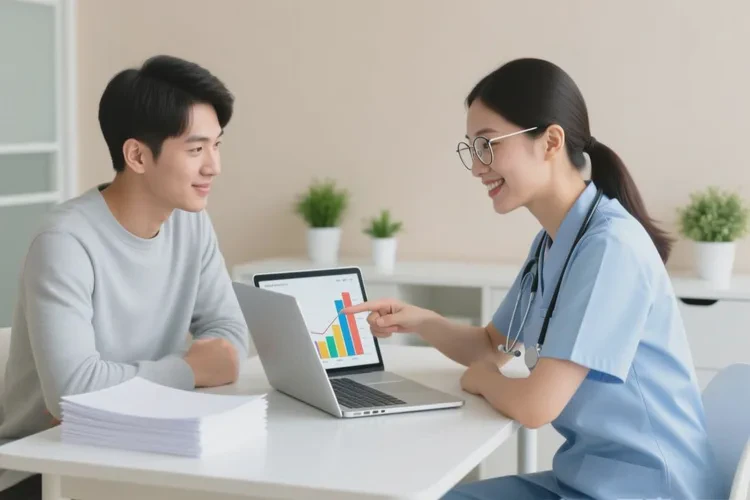 29岁早餐血糖7点1是怎么回事(图4)