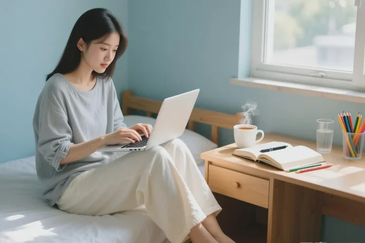 大学生小腿容易长湿疹能治愈吗(图3)