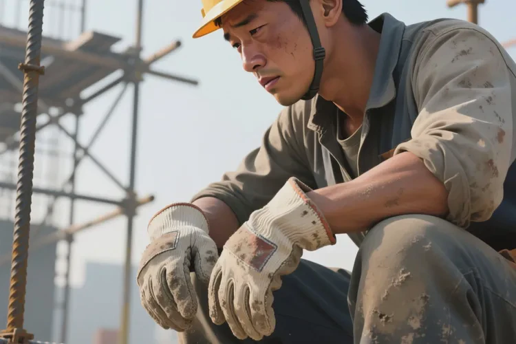 男人手上经常起湿疹能治愈吗(图1)