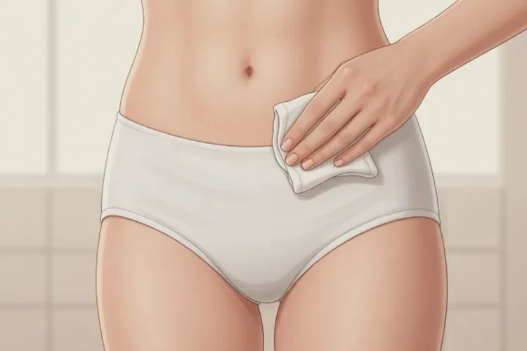 老年人肛周容易长湿疹能治愈吗(图2)