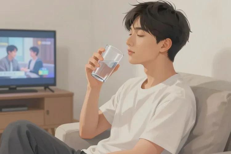 29岁晚餐血糖21.9是怎么回事(图4)