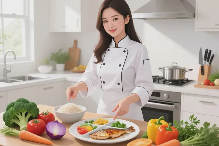 29岁中餐血糖5点1是怎么回事(图4)