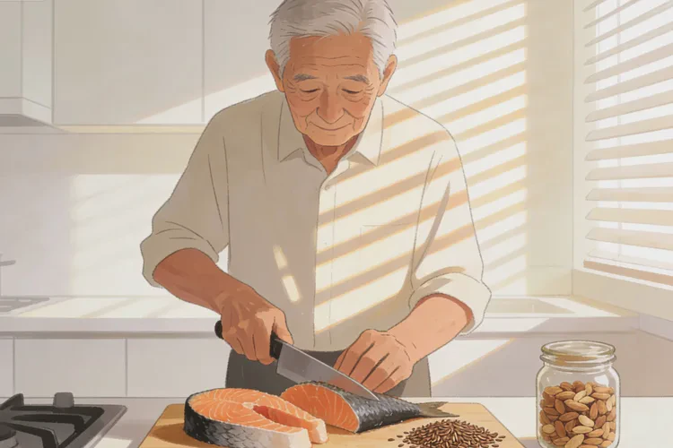 老年人身上起湿疹能治愈吗(图4)