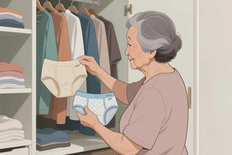 老年人屁股上有湿疹能治愈吗(图3)