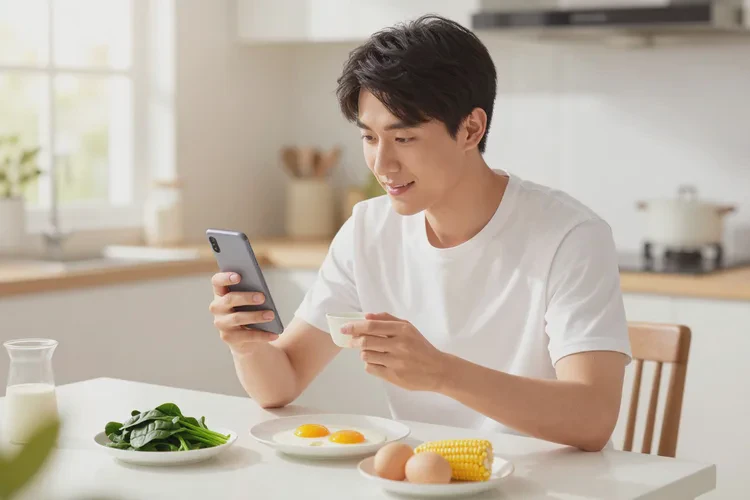 29岁早餐血糖6点8是怎么回事(图1)