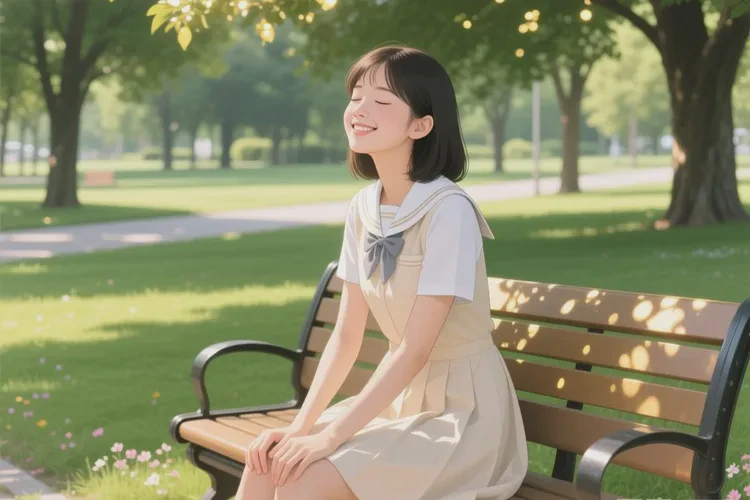 大学生脖子上偶尔长湿疹能治愈吗(图3)