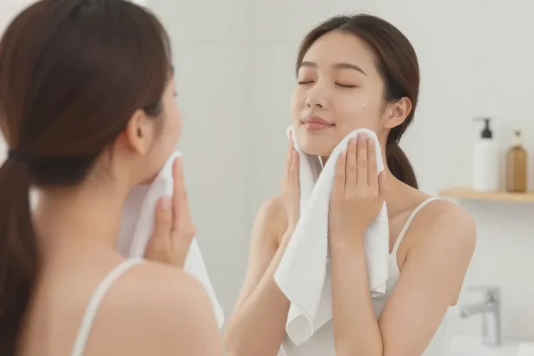 哺乳期妈妈脖子上起湿疹能治愈吗(图3)