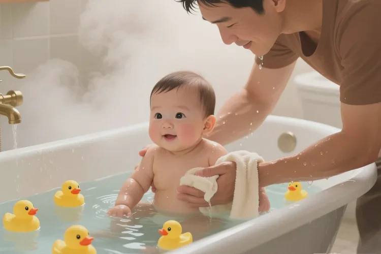 幼儿全身经常起湿疹能治愈吗(图2)