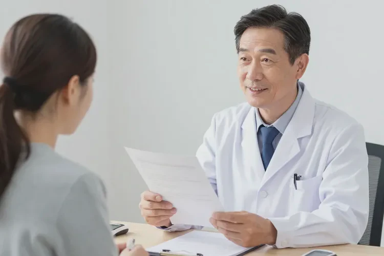 28岁睡前血糖21.6是怎么回事(图3)