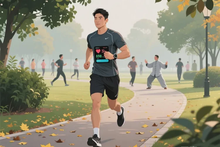 29岁中餐血糖13点8是怎么回事(图3)