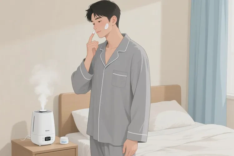 男人手臂上起湿疹能治愈吗(图4)