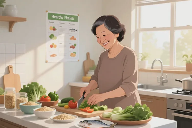 29岁中餐血糖17.1是怎么回事(图3)