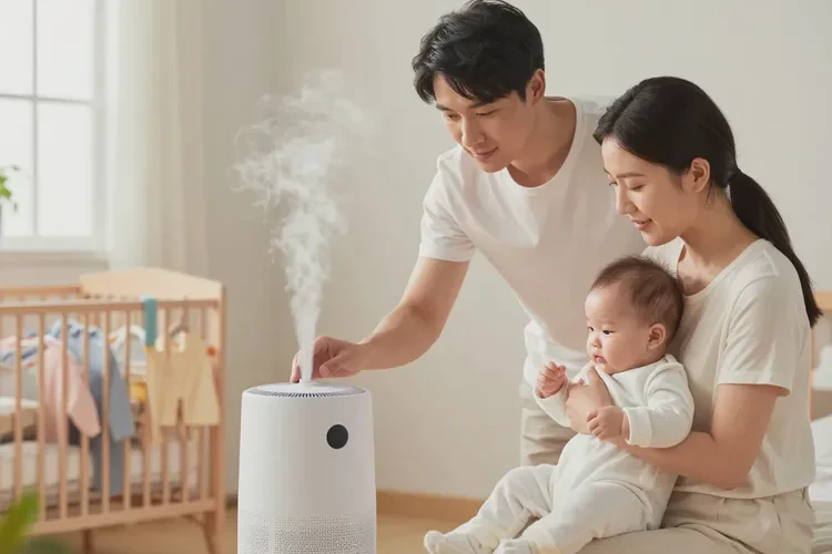 小儿肚子长湿疹能治愈吗(图2)