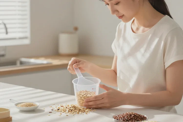 29岁中餐血糖5.5是怎么回事(图4)