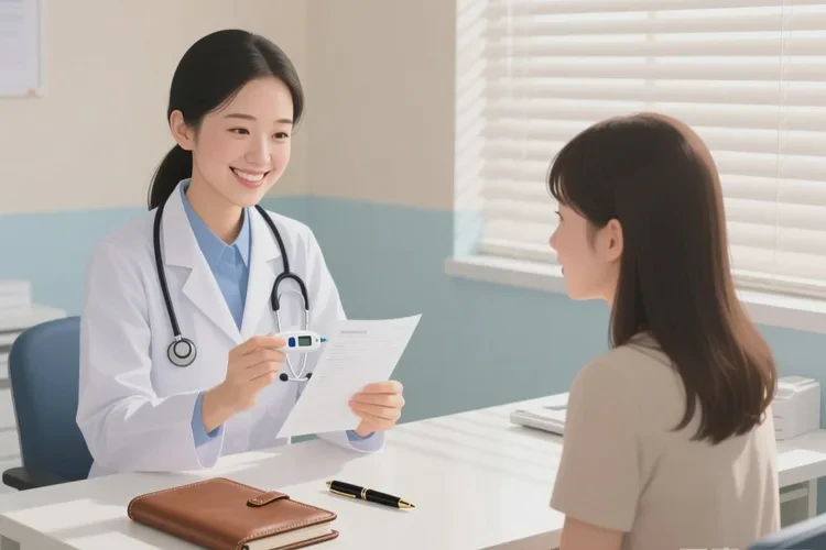 28岁下午血糖16点5是怎么回事(图3)