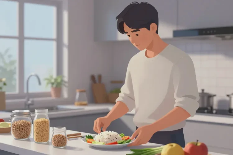 28岁晚上血糖30.8是怎么回事(图4)