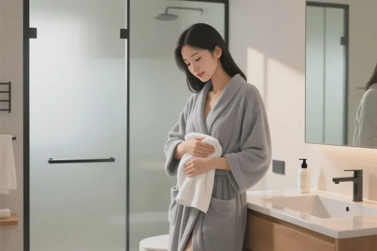 女性肚子经常长湿疹能治愈吗(图3)