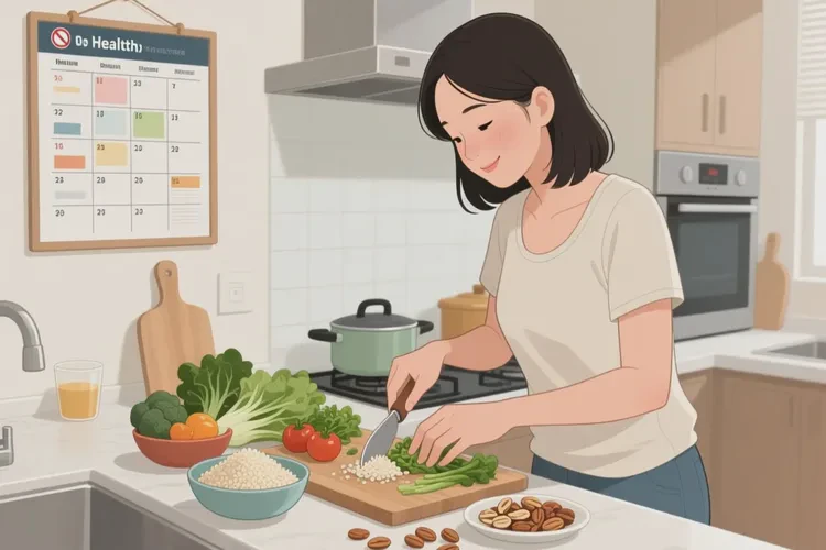 28岁下午血糖22.0是怎么回事(图4)