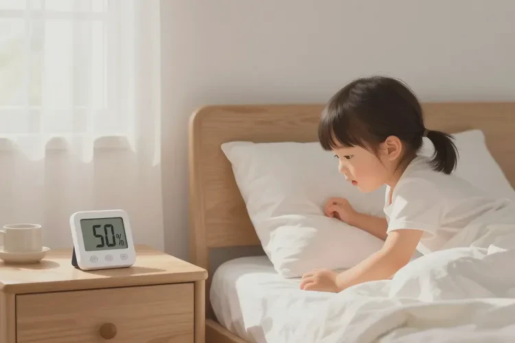 小儿手臂容易长湿疹能治愈吗(图3)