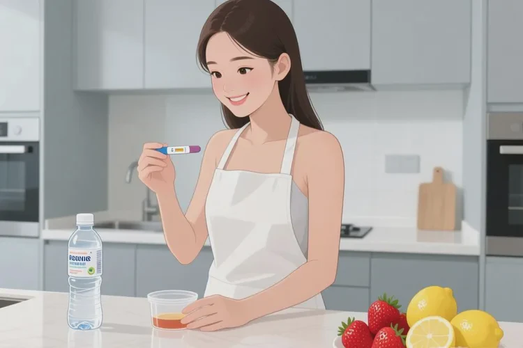 28岁睡前血糖25.2是怎么回事(图2)