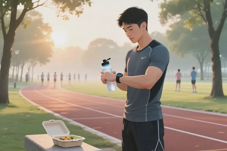 29岁中餐血糖30.4是怎么回事(图4)