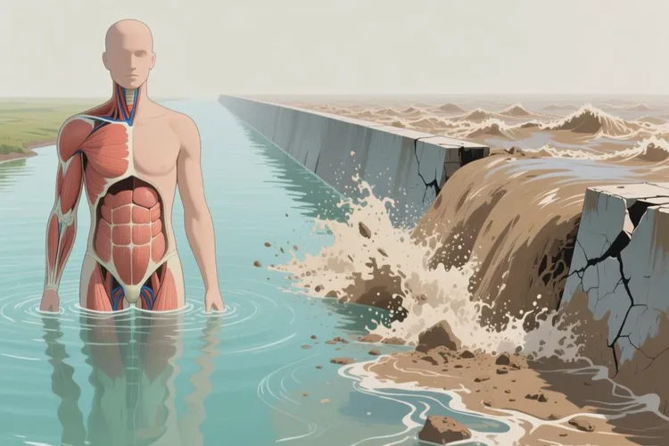 28岁晚上血糖25.7是怎么回事(图2)