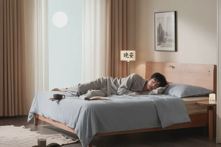 28岁晚上血糖8点9是怎么回事(图4)