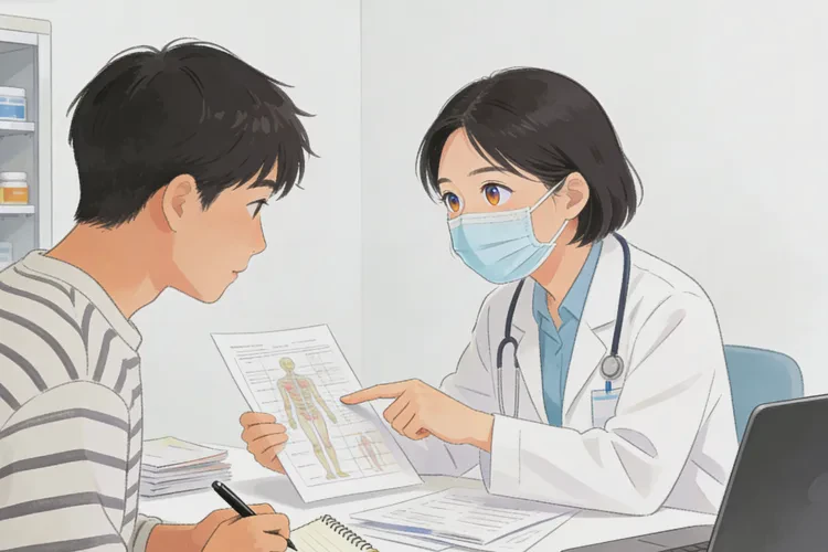 29岁餐后血糖19点9是怎么回事(图2)