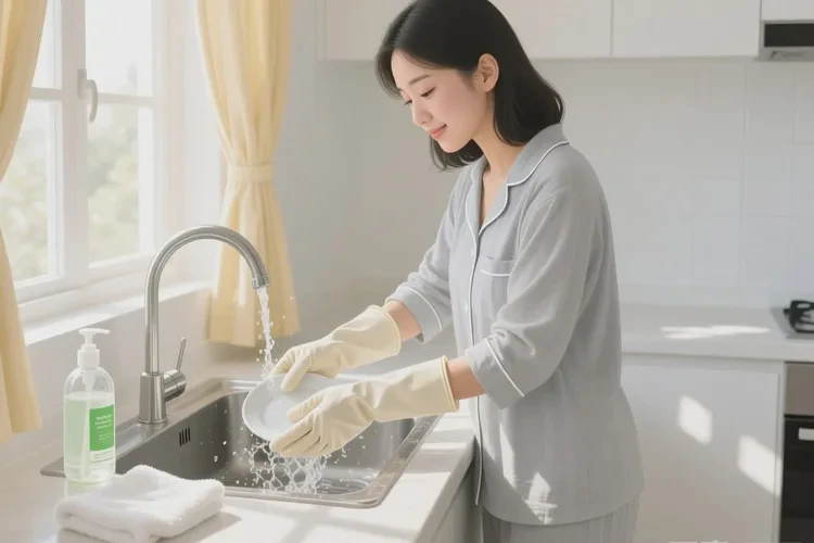 青年人手上经常起湿疹能治愈吗(图2)