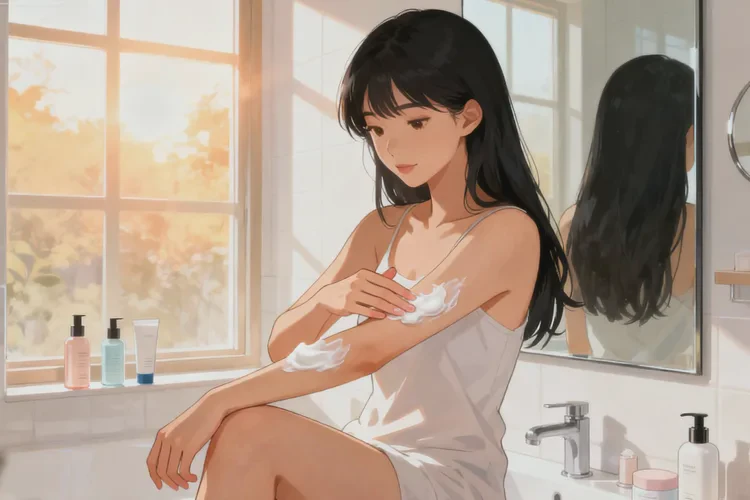 女性身上出湿疹能治愈吗(图1)