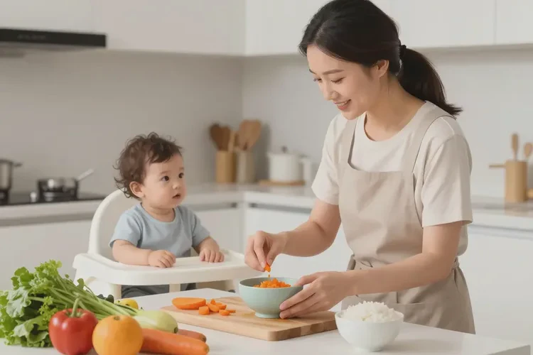 小儿手臂上经常起湿疹能治愈吗(图3)