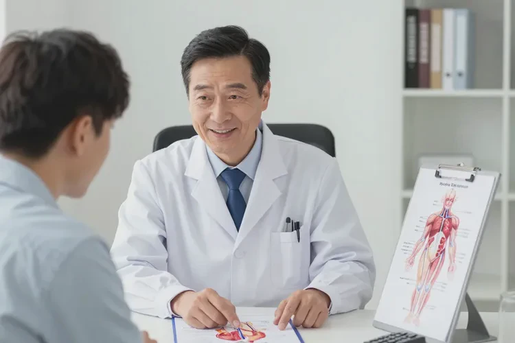 29岁空腹血糖13点4是怎么回事(图3)