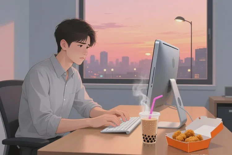 28岁下午血糖11点3是怎么回事(图2)