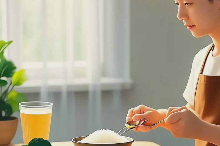 29岁空腹血糖15点8是怎么回事(图1)