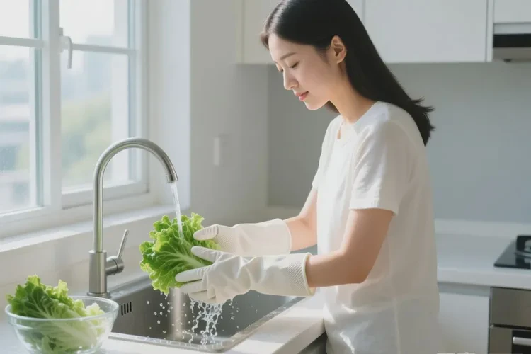 女人手上容易起湿疹能治愈吗(图2)