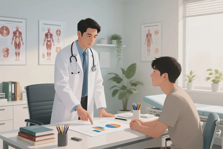 28岁下午血糖18点2是怎么回事(图3)