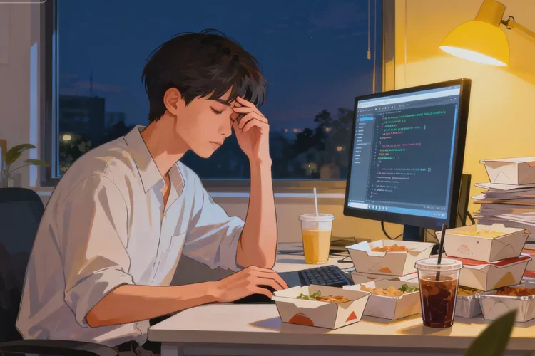 29岁餐后血糖20.8是怎么回事(图2)