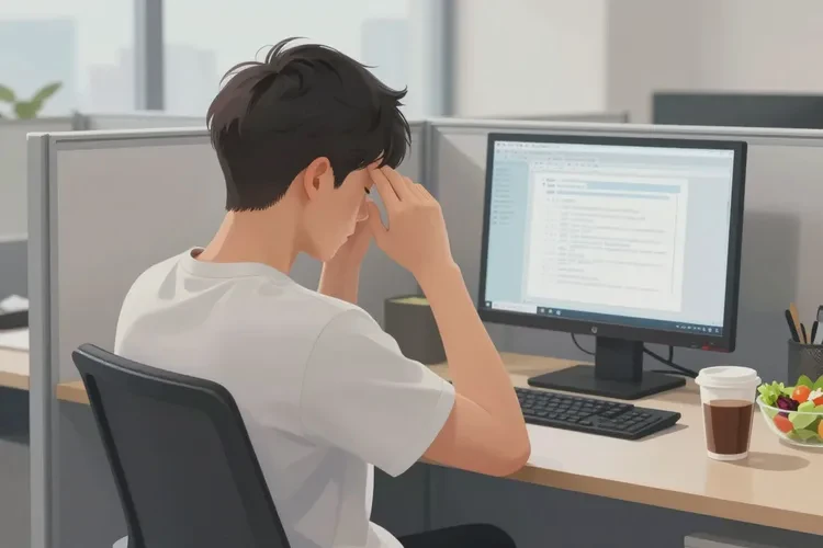 28岁睡前血糖10.7是怎么回事(图3)