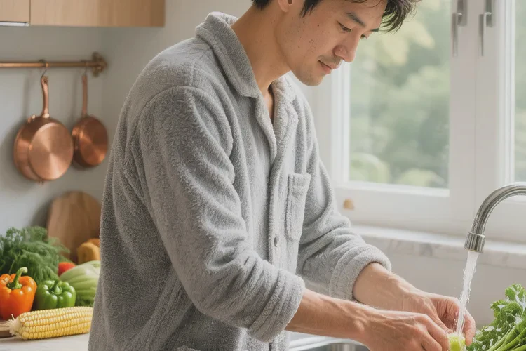 男人肚子上出现湿疹能治愈吗(图2)