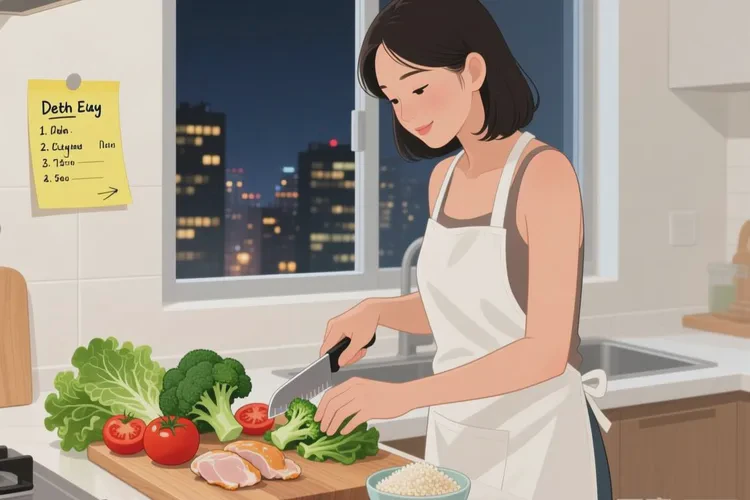 29岁早上空腹血糖8点3是怎么回事(图4)