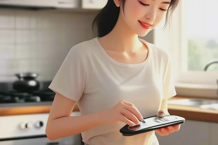 29岁早餐血糖21.0是怎么回事(图2)