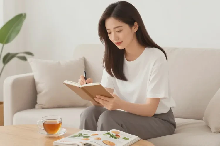 女生脸上偶尔长湿疹能治愈吗(图4)