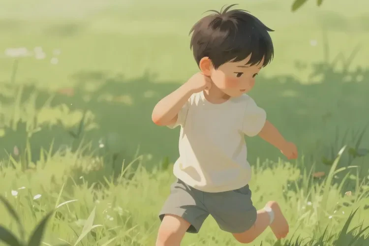 小学生脖子上起湿疹能治愈吗(图2)