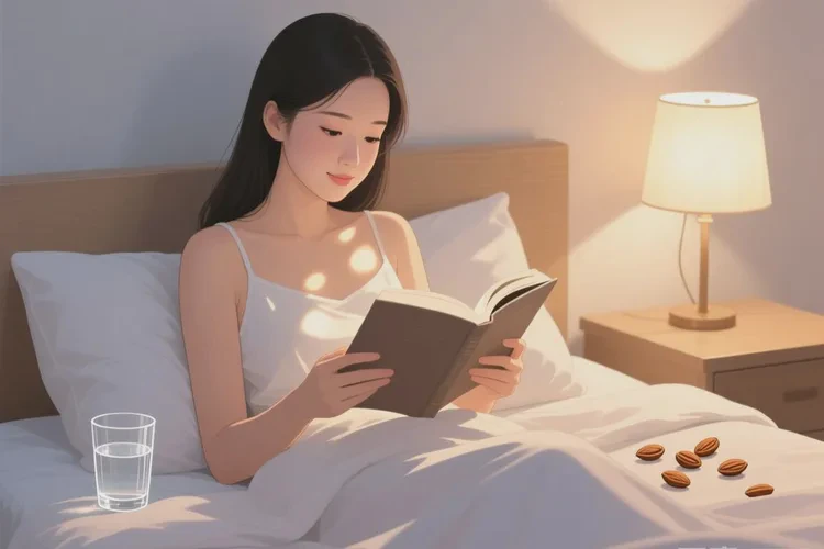 28岁睡前血糖4点1是怎么回事(图4)